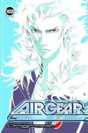 AIR GEAR OMNIBUS GN Thumbnail