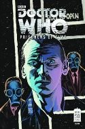 DOCTOR WHO PRISONERS OF TIME TP Thumbnail