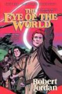 ROBERT JORDAN EYE OF THE WORLD TP Thumbnail