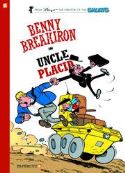 BENNY BREAKIRON HC Thumbnail