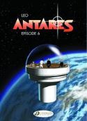 ANTARES TP Thumbnail