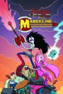 ADVENTURE TIME MARCELINE & THE SCREAM QUEENS TP Thumbnail