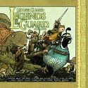 MOUSE GUARD LEGENDS O/T GUARD HC Thumbnail