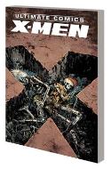 ULTIMATE COMICS X-MEN BY BRIAN WOOD TP Thumbnail