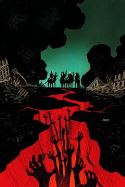 BPRD HELL ON EARTH #107 WASTELAND Thumbnail