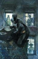 BATMAN THE DARK KNIGHT ANNUAL (N52) Thumbnail