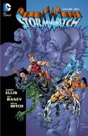 STORMWATCH TP Thumbnail