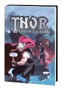 THOR GOD OF THUNDER PREM HC Thumbnail