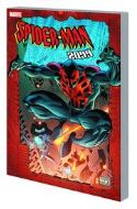 SPIDER-MAN 2099 CLASSIC TP Thumbnail