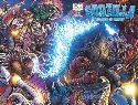 GODZILLA RULERS OF THE EARTH Thumbnail