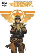 WILD BLUE YONDER Thumbnail