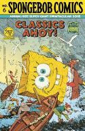 SPONGEBOB COMICS ANNUAL GIANT SWIMTACULAR Thumbnail