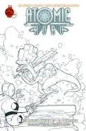 ATOMIC ROBO SAVAGE SWORD OF DR DINOSAUR Thumbnail