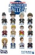 DOCTOR WHO TITANS MINI FIGURES Thumbnail