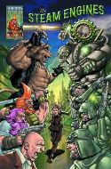 STEAM ENGINES OF OZ Thumbnail