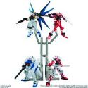 MOBILE SUIT GUNDAM ASSAULT KINGDOM TRADING FIGURES Thumbnail