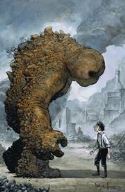 BREATH OF BONE A TALE O/T GOLEM Thumbnail