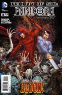 TRINITY OF SIN PANDORA (N52) Thumbnail