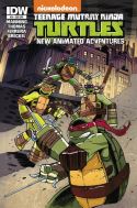 TMNT NEW ANIMATED ADVENTURES Thumbnail