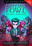 ARTEMIS FOWL HC GN Thumbnail