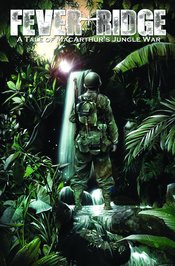 FEVER RIDGE MACARTHURS JUNGLE WAR TP Thumbnail