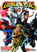 COMIC HEROES BOOKAZINE Thumbnail