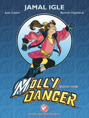 MOLLY DANGER HC Thumbnail