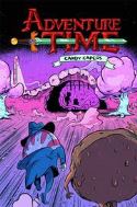 ADVENTURE TIME CANDY CAPERS Thumbnail