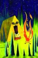 ADVENTURE TIME SUMMER SPECIAL 2013 Thumbnail