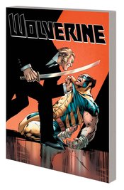 WOLVERINE TP NOW Thumbnail