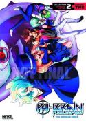 PHI-BRAIN BD/DVD Thumbnail