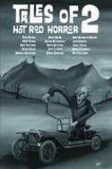 TALES OF HOT ROD HORROR TP Thumbnail