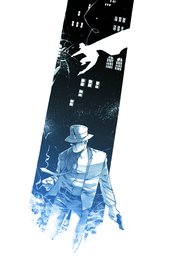 MASKS & MOBSTERS TP Thumbnail