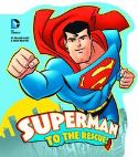 DC YR BOARD BOOK Thumbnail
