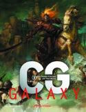 CG GALAXY TOP CHINESE CG ARTISTS & THEIR WORKS SC Thumbnail