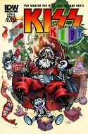 KISS KIDS Thumbnail