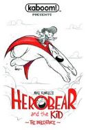 HEROBEAR & THE KID INHERITANCE Thumbnail
