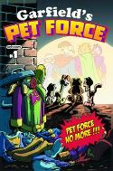 GARFIELD PET FORCE SPECIAL Thumbnail