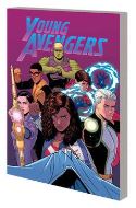 YOUNG AVENGERS TP Thumbnail