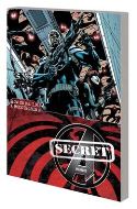 SECRET AVENGERS TP NOW Thumbnail