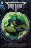 BATMAN LEGENDS OF THE DARK KNIGHT TP (N52) Thumbnail