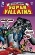 SECRET SOCIETY OF SUPER VILLAINS TP Thumbnail