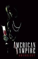 AMERICAN VAMPIRE ANTHOLOGY Thumbnail