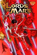 LORDS OF MARS Thumbnail