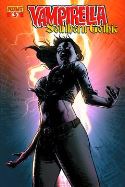 VAMPIRELLA SOUTHERN GOTHIC Thumbnail