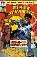 BLACK DYNAMITE Thumbnail