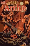 AFTERLIFE WITH ARCHIE Thumbnail