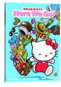 HELLO KITTY GN (VIZ) Thumbnail