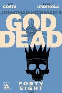 GOD IS DEAD Thumbnail