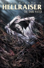 HELLRAISER DARK WATCH TP Thumbnail